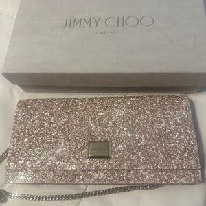Jimmy Choo purse
